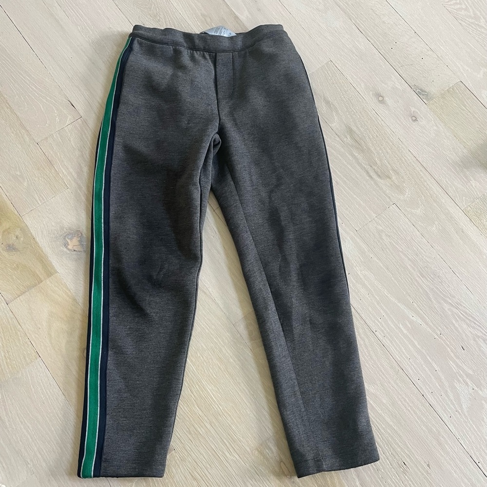 Cozy winter pants